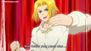 Eps_6 masuk dunia anime dan rubah jalur cerita [Zenshuu] Sub indo [1080p] Terbaru