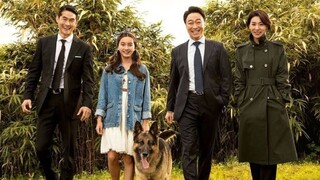 TITLE: Mr.Zoo:The Missing VIP[2020]Korean Movie Comedy Drama Supernatural Tagalog Dubb Full Movie HD