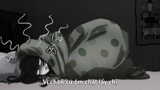 Chú mèo thông minh hôm nay lại u sầu EP 11 [Sub Việt]