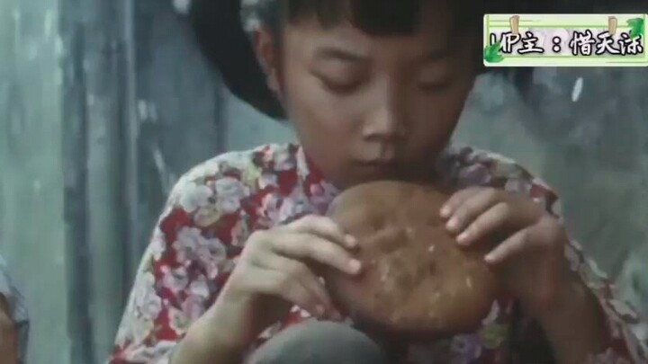 Tribute to Mr. Yuan Longping's film, in the early days, ordinary Chinese people simply couldn't affo