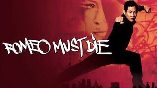 Romeo Must Die 2000