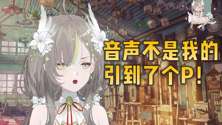 V50私奶绿音声作品【明前奶绿】