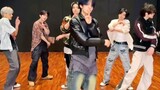 [ENHYPEN] Phòng tập nhảy của các võ sư trẻ SBS Gayo vs Sword Group! Tin tốt!