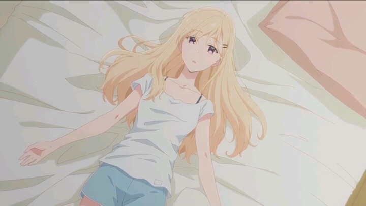 Ep - 08 Gimai Seikatsu [SUB INDO]