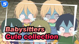 Babysitters |Cute collection_5