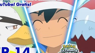 Pokemon Ultimate journeys14