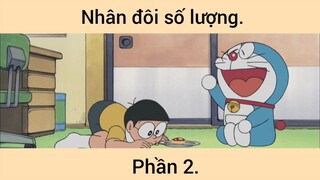 Nhân đôi số lượng p2