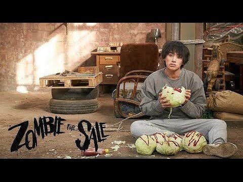 Zombie for Sale 2019 trailer