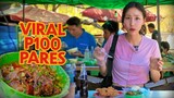 Finding the BEST Food at the Travel City of the Philippines! | PABORITO in Pasay