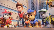 Part 3 Ryder Paw patrol The Movie