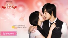 Playful Kiss Episode 6 [Eng Sub]