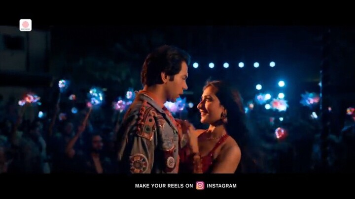 Ting Ling Sajna | Bhool Chuk Maaf |Rajkummar Rao, Dhanashree | Tanishk, Irshad, Madhubanti Bagchi