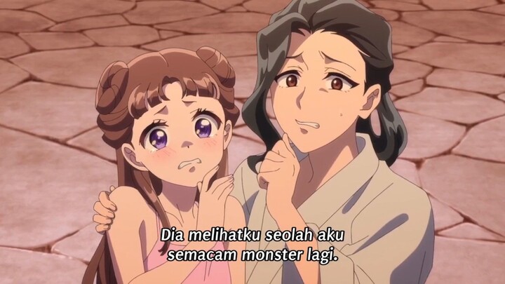 Kusuriya no Hitorigoto 2nd Season episode 13 sub indo