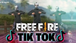 Free fire vs Pubg Mobile Dance Và Những Khoảnh Khắc Hài Hước| Free Fire Video | Pubg Video