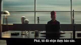 Xâm Lăng (Phần 2) EP 9 [Sub Việt]