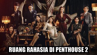 Oh Yoon Hee Akan Ungkap Rahasia di Penthouse 2 Episode 7 🎥