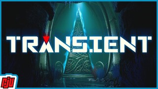 Transient Demo | Cyberpunk & Lovecraftian | Indie Horror Game