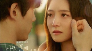 What Comes After Love Eps 01 Eng-Sub