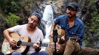 Music Travel Love - One More Day (Tukal Tukal Falls, Botolan Philippines) (Diamond Rio Cover)