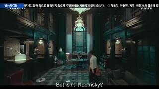 The Devil Judge Episode 11 (English Sub)