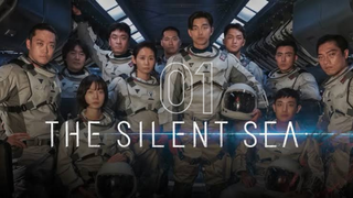 The Silent Sea - EP01