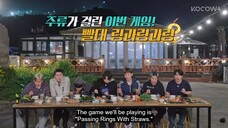 EXO LADDER SEASON 4 EPISODE 9 (ENGLISH SUB)