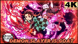 WATCH DEMON SLAYER NOW.