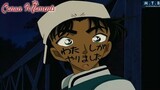Detective Conan OVA 2 Semuanya sudah tertulis di wajah Heiji
