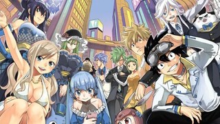 Edens Zero Episode 3