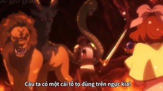 Trận chiến giết Chimera - #AniMeme