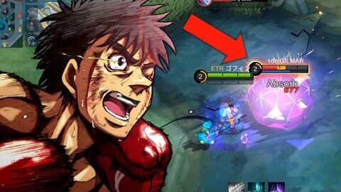 Whattt ??? A Punch Barrier ? | Top Global Paquito