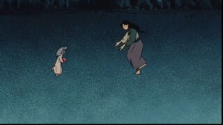 InuYasha (Short Ep 73) -shiori trở về với mẹ #Inuyasha