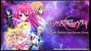 A Dark Rabbit Has Seven Lives - Episode 10 (Eng Sub)