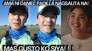 JUST IN! ROMMEL PADILLA NAGSALITA NA! UMAMING mas GUSTO si ANDREA KESA kay KATHRYN PARA sa ANAK