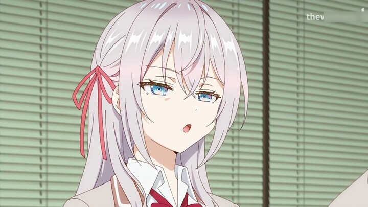Red Alert: Neighbor 08 and Moon 3 Classmates Episode 2