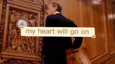 My Heart Will Go On - bahasa indonesia (cover)