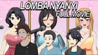 LOMBA NYANYI FULL MOVIE - Drama Animasi Sekolah Kode Keras buat Cowok dari Cewek