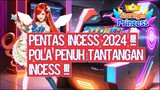 TERSELAMATKAN || POLA GACOR STARLIGHT PRINCESS HARI INI || POLA SLOT GACOR HARI INI || DELTA138