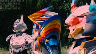 毕业GT与时间轮回与结婚快乐之物语-04暗黑大门VS三最终