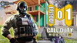 COD MOBILE || IMKN || EP - 01 [NOOBS PLAY]