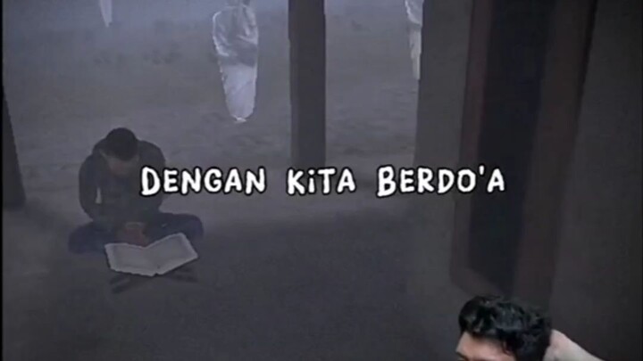 Stay Doa solusinya🛐