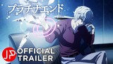 Platinum End - Official Trailer (2021) | English Sub