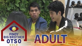 Kuya, binigyan ng lechon sina Fumiya at Yamyam | PBB OTSO Gold