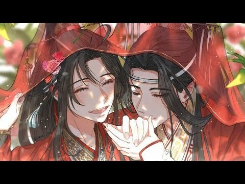 AMV-Mo Dao Zu Shi || Lan Wangji & Wei Wuxian