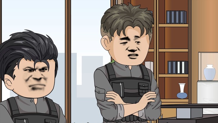 ตอนที่ 29 | ถูกลักพาตัว ปอดระเบิด