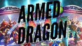 Shadowverse: Armed Dragon ft. Defense Mode