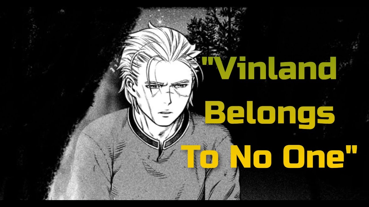 Vinland Saga  Baltic War Arc - BiliBili