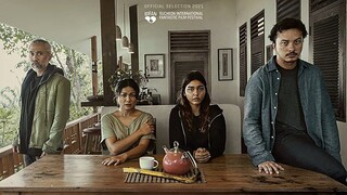 "Paranoia" (Film Indonesia) 2021