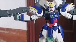 Wing Zero EW