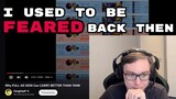 TheBausffs Reacts To An Old Video About him